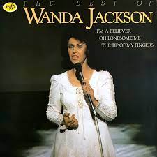 Wanda Jackson - The Best of