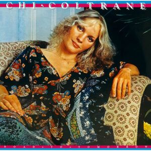 Chi Coltrane - Let it Ride
