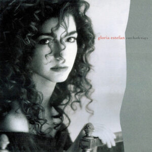 Gloria Estefan – Cuts Both Ways Album Cover
