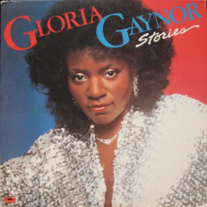 Gloria Gaynor – Stories Album Cover