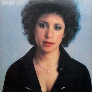 Janis Ian – Janis Ian Album Cover