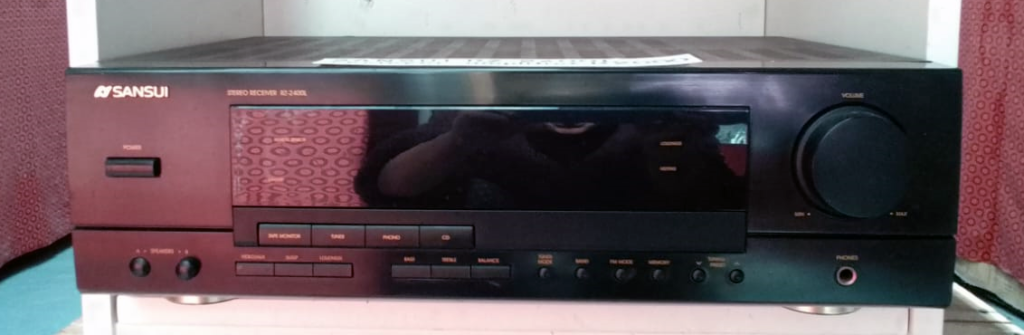 sansui-rz-2400l-receiver-amplifier-revolution-records