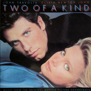 Various Artists – Two Of A Kind (The Original Movie Soundtrack) Album Cover