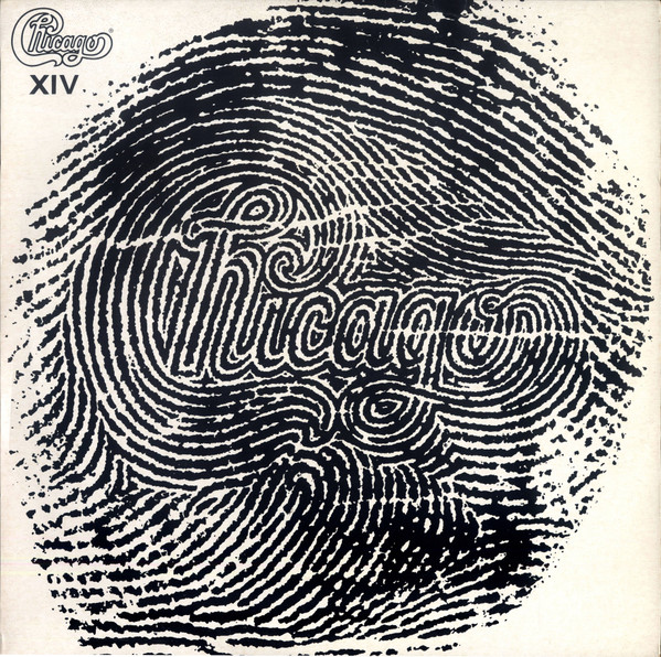 Chicago – Chicago XIV – Revolution Records