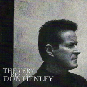 Don Henley – The Very Best Of Album Cover