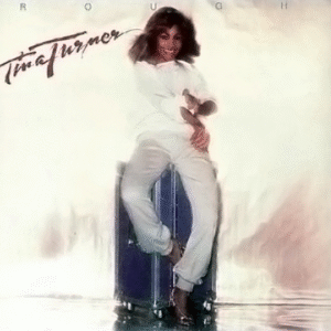 Tina Turner – Rough Album Cover