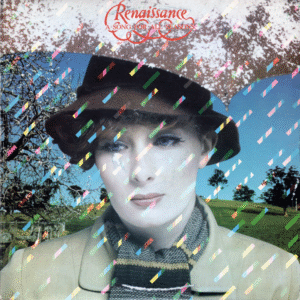 Renaissance – A Song For All Seasons Album Cover