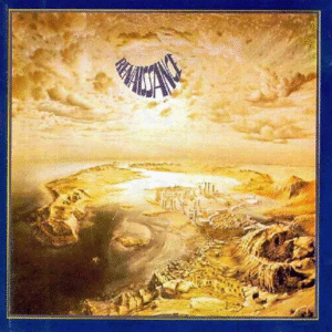 Renaissance – Renaissance Album Cover