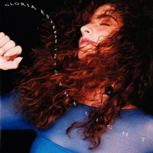 Gloria Estefan - Into The Light Album Cover
