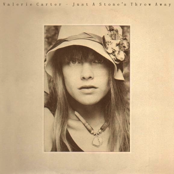 Valerie Carter – Just A Stone's Throw Away