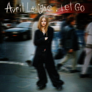 Avril Lavigne - Let Go