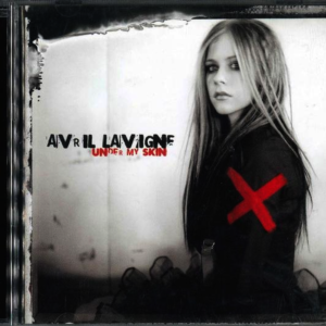 Avril Lavigne - Under My Skin