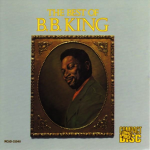 B.B. King - The Best Of B.B. King
