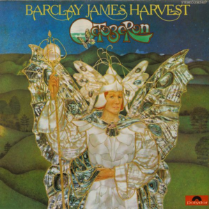 Barclay James Harvest - Octoberon
