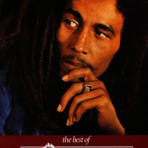 Bob Marley & The Wailers - Legend - The Best Of Bob Marley & The Wailers (Sound + Vision Deluxe)