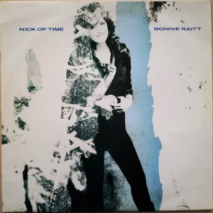 Bonnie Raitt - Nick Of Time