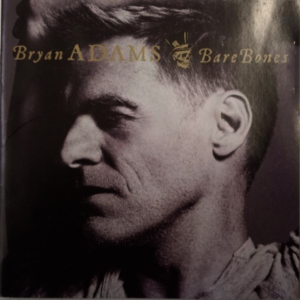 Bryan Adams - Bare Bones
