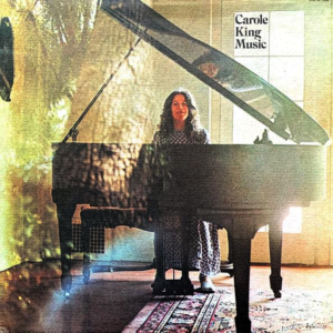Carole King - Music