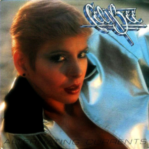 Celi Bee & The Buzzy Bunch - Alternating Currents
