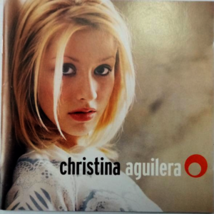 Christina Aguilera - Christina Aguilera