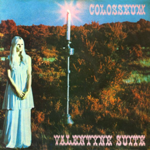 Colosseum - Valentyne Suite