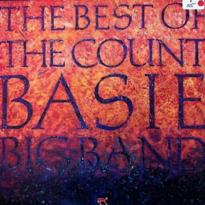 Count Basie Big Band - The Best Of The Count Basie Big Band