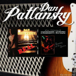 Dan Patlansky - Real/Standing At The Station