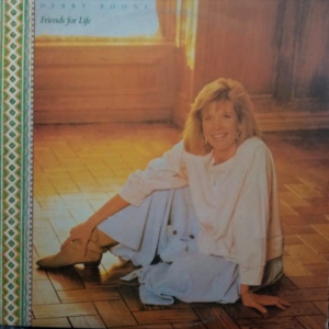 Debby Boone - Friends For Life