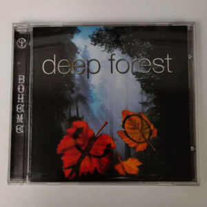 Deep Forest - Boheme