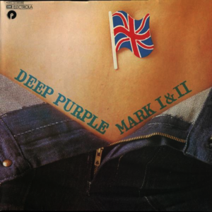 Deep Purple - Mark I & II