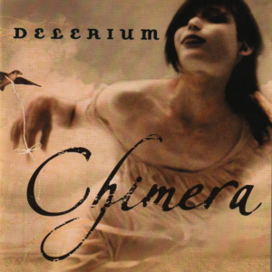 Delerium - Chimera