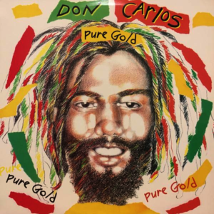 Don Carlos - Pure Gold