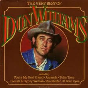Don Williams - The Very Best Of