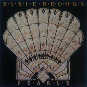 Elkie Brooks - Pearls
