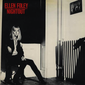 Ellen Foley - Nightout