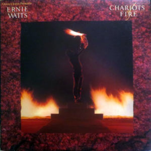 Ernie Watts - Chariots Of Fire