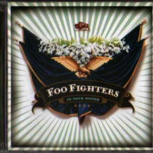 Foo Fighters - In Your Honor