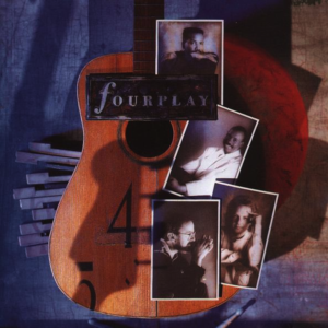 Fourplay - Fourplay