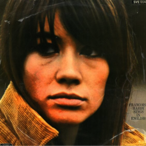 Françoise Hardy - Françoise Hardy Sings In English