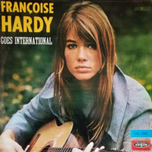 Françoise Hardy - Goes International