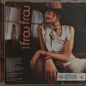 Frou Frou - Details