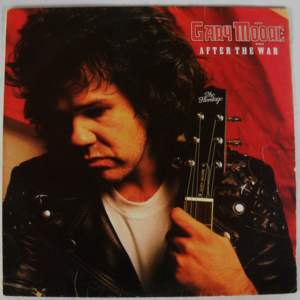 Gary Moore - After The War