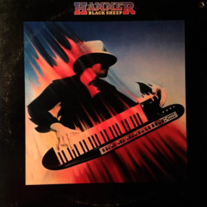 Hammer - Black Sheep