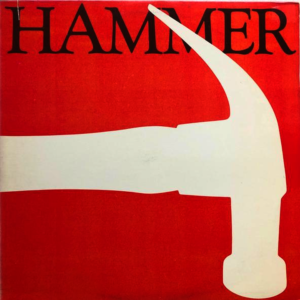 Hammer - Hammer