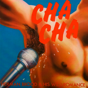 Herman Brood & His Wild Romance - Cha Cha