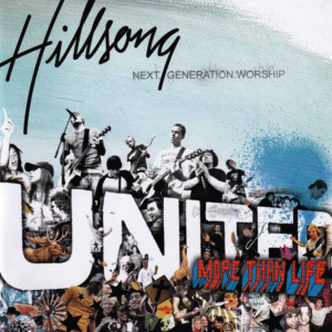 Hillsong United - More Than Life