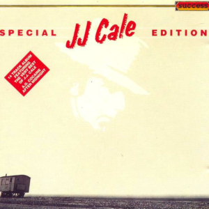J.J. Cale - Special Edition