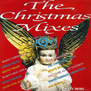 JOY - The Christmas Mixes