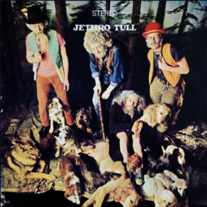 Jethro Tull - This Was