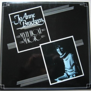 Joanne Brackeen - Mythical Magic